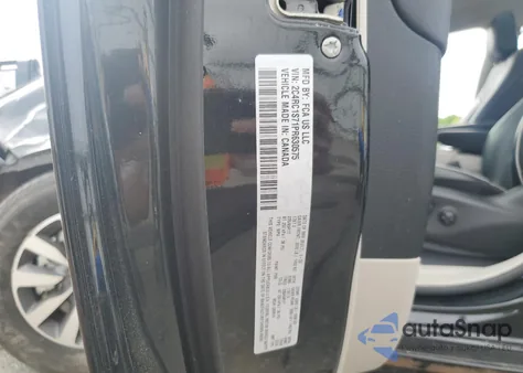 2023 Chrysler Pacifica Hybrid Limited from USA, damaged, VIN 2C4RC1S71PR630575